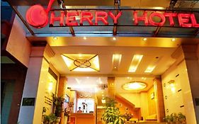 Cherry Hotel ho Chi Minh City